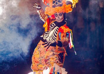 Halloween no Shopping Itaigara terá parada de personagens, brincadeiras e distribuição de doces
