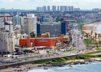 Atakarejo lança primeira corrida de rua para aquecer o Verão de Salvador