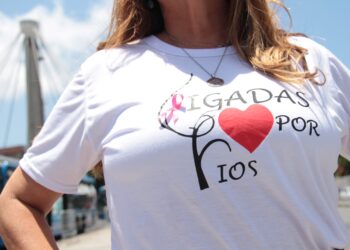 SSP-BA amplia pontos de arrecadação para Campanha Ligadas por Fios