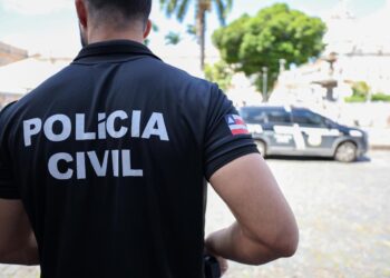Acordo com Justiça Eleitoral prevê integração de dados para apoiar atuação da Segurança Pública na Bahia