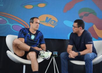 Bruno Reis anuncia ampliação para 3 mil vagas na Arena Aquática Salvador ainda em 2026