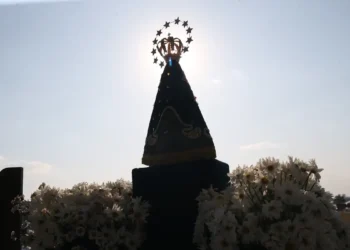 Arcebispo de Aparecida pede desarmamento e atenção à fome e à pobreza