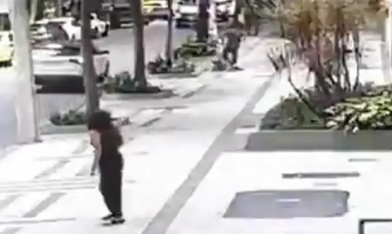 assalto