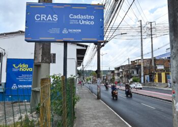 Com 51 postos, Prefeitura ultrapassa 392 mil atendimentos do CadÚnico em 2026