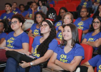Professores dão dicas para o Enem em aulão gratuito em Salvador