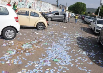 Saiba quais as condutas consideradas crime eleitoral no dia da votação