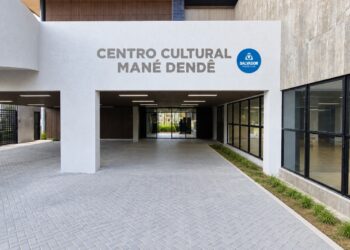 Com show de Léo Santana, Prefeitura inaugura Centro Cultural Novo Mané Dendê nesta sexta-feira (2)