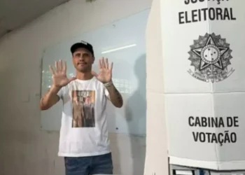 Cleitinho é eleito no primeiro turno para o Governo de Minas Gerais