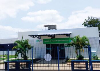 UPA Valéria promove programação especial do Outubro Rosa com foco na saúde da mulher