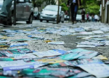Termina hoje prazo para realização de comícios e ações de campanha