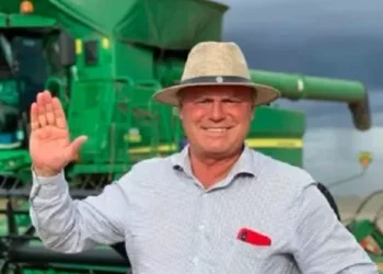 “Barão do Agro” comemora vitória de Lula e evidencia divergência política no setor