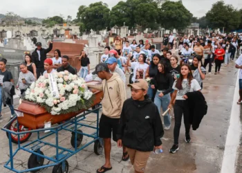 Um ano depois, mortes da Operação Contenção ainda são investigadas