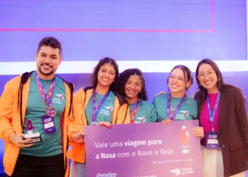 Estudantes desenvolvem plataformas para combater a desinformação