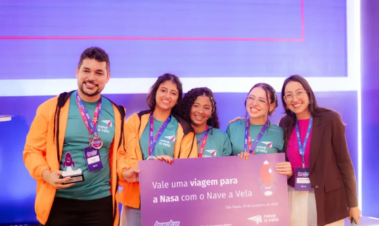 estudantes