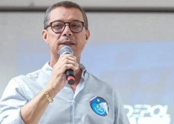 Fábio Mitidieri é reeleito para governar o Sergipe por mais 4 anos