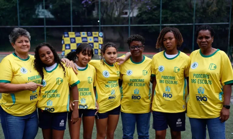 futebol