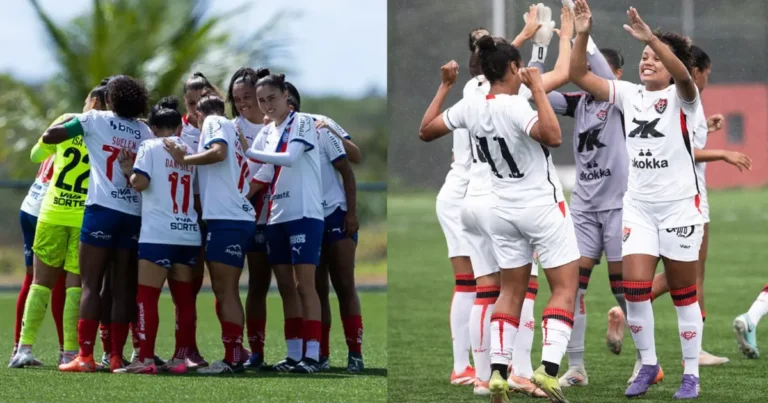 futebol feminino