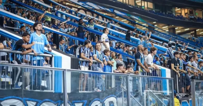 grêmio