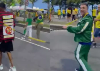 Ministério da Igualdade Racial quer apurar racismo em ato bolsonarista