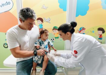 Meningite exige vacinação em dia e diagnóstico rápido, alerta especialista