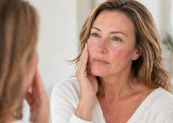 Skin burnout: os sinais de que a pele pede mais hidratação e cuidado