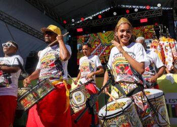 Ilê abre inscrições para o Festival de Música Negra