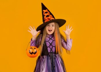Shopping Bela Vista promove programação especial de Halloween com Tio Paulinho