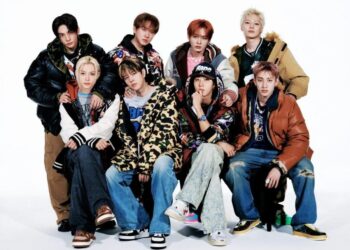 Cineflix do Shopping Bela Vista vai transmitir show do Stray Kids ao vivo do Japão