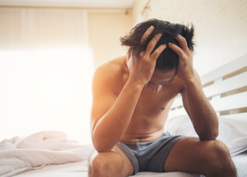 Oscilações hormonais masculinas também afetam humor, libido e disposição