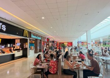 Shopping Bela Vista terá funcionamento especial no feriado do Dia de Finados