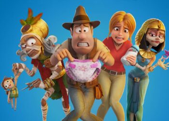 Semana da Criança leva ingressos a partir de R$ 10,00 aos cinemas UCI Orient em Salvador