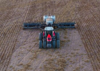 Diesel mais caro reforça atenção ao consumo nas máquinas agrícolas