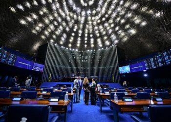 senado