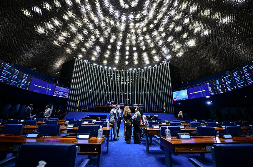 senado