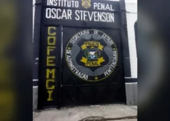 Diretora é presa por desvio de alimentos em unidade prisional feminina