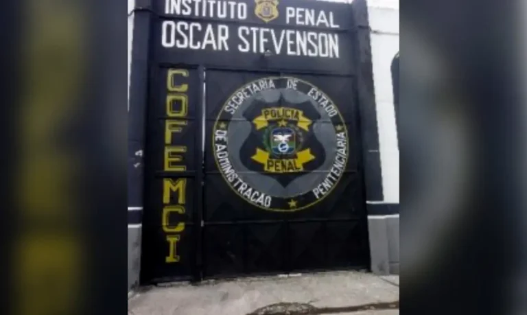 instituto penal