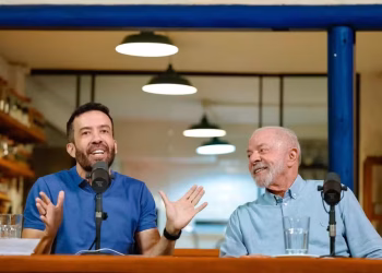 André Janones lidera estratégia digital de Lula e ganha protagonismo em virada eleitoral