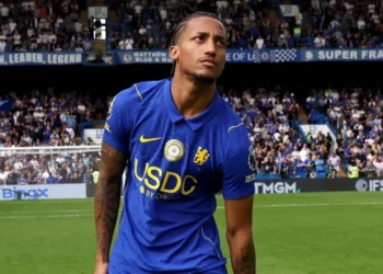João Pedro sofre lesão na coxa e pode perder nova chance de convocação para a Seleção Brasileira