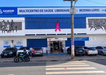 Outubro Rosa: Multicentro Liberdade realiza ações de prevenção e mutirão para mulheres