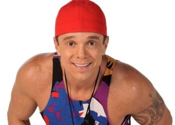 Morre cantor Netinho, em decorrência de câncer