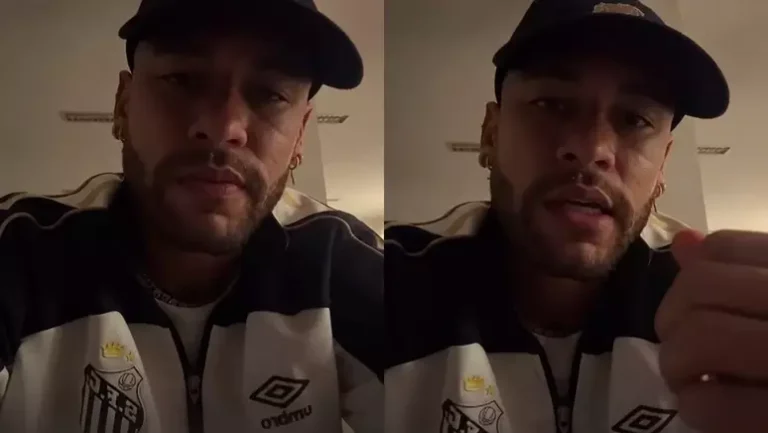 neymar