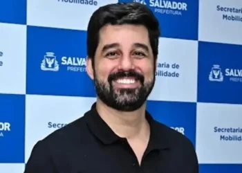 TRE-BA determina prisão de secretário de Mobilidade de Salvador