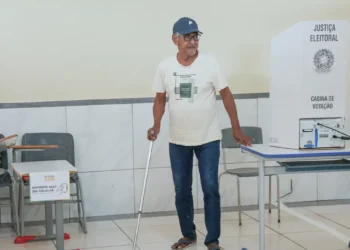 Veja quem tem prioridade nas seções eleitorais no segundo turno