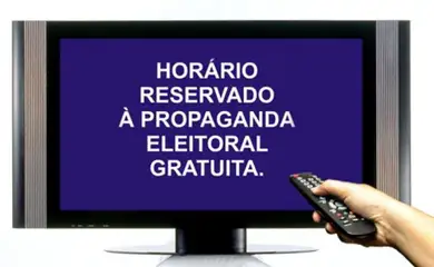 propaganda eleitoral
