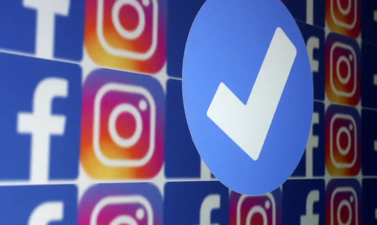redes sociais