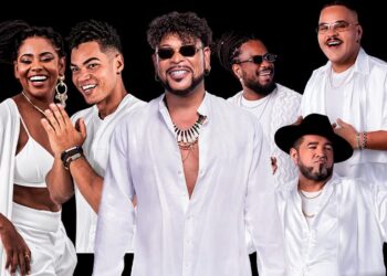 Réveillon Patamares ganha reforço da Banda Êta
