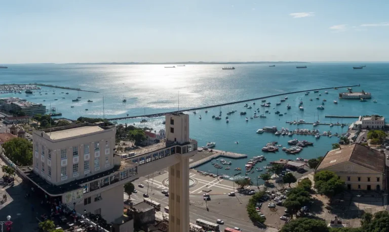 salvador elevador lacerrda bts