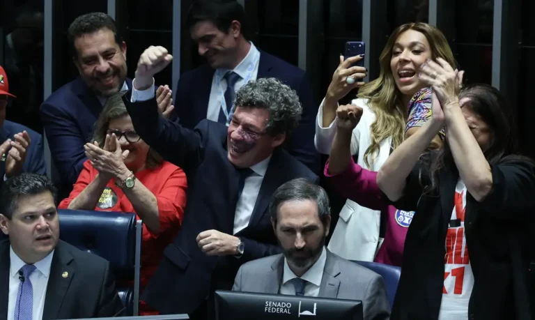 senado