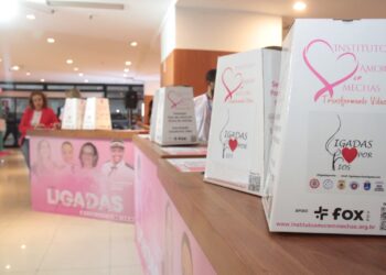 SSP e Salvador Shopping firmam parceria para Campanha Ligadas Por Fios