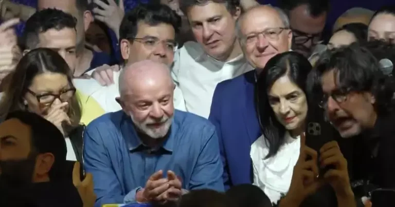 tela lula